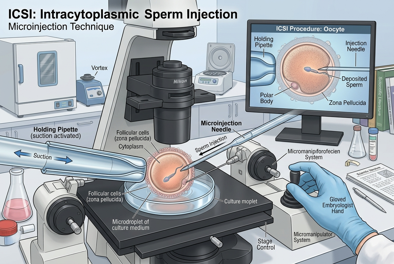 infertilità maschile test spermiogramma spermiocoltura e test di capacitazione